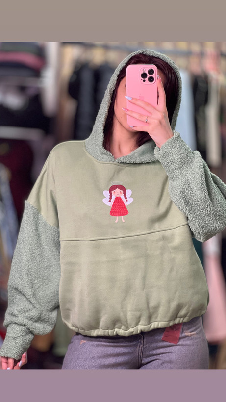 رنگ سبز پاستلی